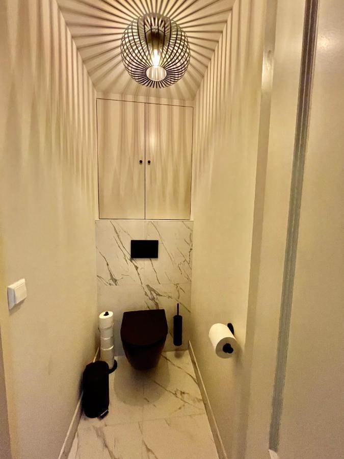 New Amsterdam Harlem Hotel Haarlem Buitenkant foto