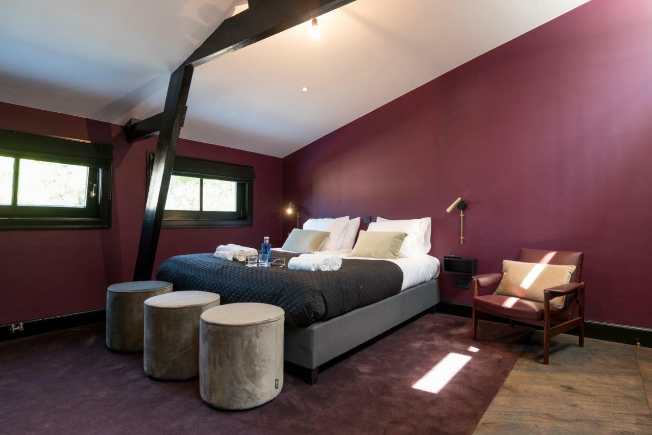 New Amsterdam Harlem Hotel Haarlem Buitenkant foto